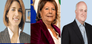 Scopri di più sull'articolo Nuovi assessori nella giunta Schifani: Albano, Ingala e Caruso entrano in carica