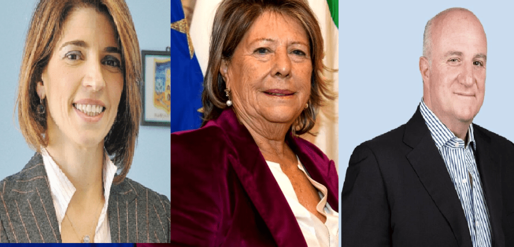 Al momento stai visualizzando Nuovi assessori nella giunta Schifani: Albano, Ingala e Caruso entrano in carica