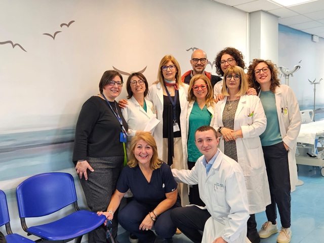Al momento stai visualizzando Nuovi spazi e servizi per l’oncoematologia all’ospedale di Agrigento