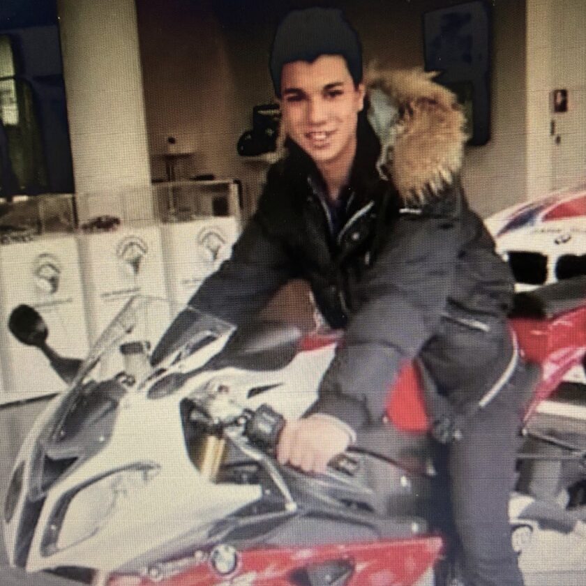 Al momento stai visualizzando Dopo dieci anni, il caso dell’omicidio Morgana torna in appello