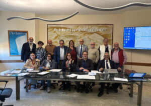Scopri di più sull'articolo Cimino eletto nuovo presidente dell’Ordine degli Architetti di Agrigento