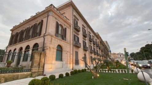 Al momento stai visualizzando Sicilia: Schifani firma 116 contratti a tempo indeterminato per nuovi posti di lavoro