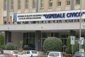 Scopri di più sull'articolo Grave incidente: operaio colpito da folgorazione su cabina elettrica