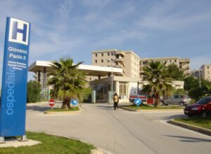 Scopri di più sull'articolo Interventi urgenti all’ospedale di Sciacca per combattere zanzare e infestanti