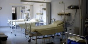 Scopri di più sull'articolo Cisl FP sollecita l’ASP a intervenire per carenza di personale all’ICS Maugeri