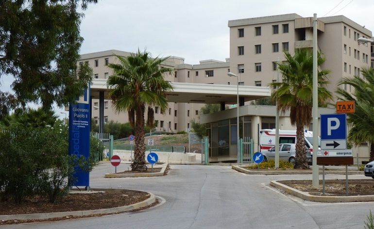 Al momento stai visualizzando Sanità, nuovi rinforzi per Medicina e Cardiologia all’ospedale di Sciacca