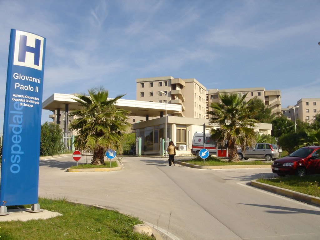 Al momento stai visualizzando Nuovi rinforzi per Medicina e Cardiologia all’ospedale di Sciacca dal 1° maggio