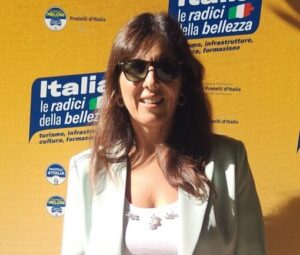 Scopri di più sull'articolo FdI presenta la lista con la coordinatrice di Agrigento e i consiglieri uscenti