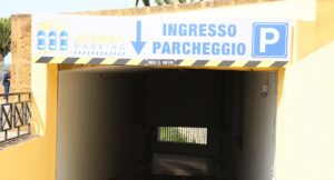 Scopri di più sull'articolo Agrigento, il parcheggio “Tuttolomondo” si avvia verso la piena operatività