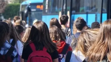 Al momento stai visualizzando Abbonamenti di aprile per studenti pendolari a Campobello di Licata