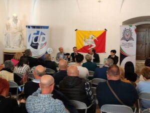 Scopri di più sull'articolo Lillo Massimiliano Musso in corsa per la presidenza della Sicilia con Forza del Popolo