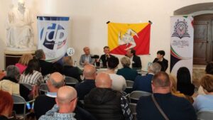Scopri di più sull'articolo Musso si candida: “Daremo voce al dissenso in Sicilia