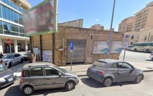 Scopri di più sull'articolo Tensione ad Agrigento: rissa tra donne al terminal bus nel centro città