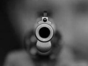 Scopri di più sull'articolo Colpi di pistola sparati contro il portone di un condominio a Canicattì