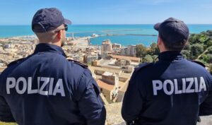 Scopri di più sull'articolo Furto alla Moncada Energy di Porto Empedocle: due arresti effettuati