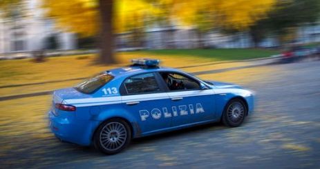 Al momento stai visualizzando Arrestato un minorenne con 150 grammi di cocaina: scatta l’allerta