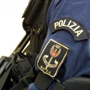 Scopri di più sull'articolo Furto di prodotti per la casa: lacrime e comprensione da parte degli agenti