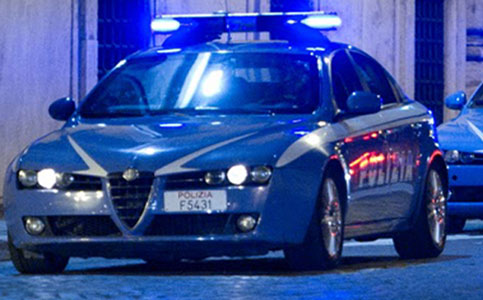 Al momento stai visualizzando Controlli intensificati a Canicattì: ritiri di patenti e denunce per alcol al volante