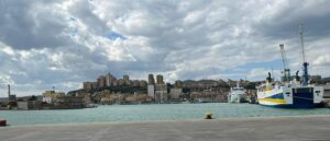 Scopri di più sull'articolo Cultura e storie di mare: incontro a Porto Empedocle per “Per Aquam