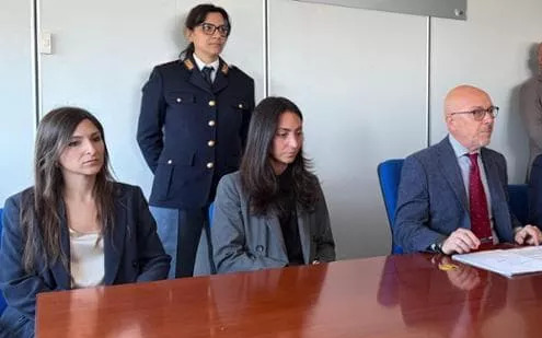 Al momento stai visualizzando Frana di Niscemi: indagini su Schifani, Musumeci e altri 11 coinvolti