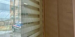 Scopri di più sull'articolo Licata, padre aggredisce ambulanza e danneggia il triage dopo l’incidente della figlia