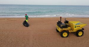 Scopri di più sull'articolo Investimento record di 8,8 milioni per riqualificare le spiagge locali