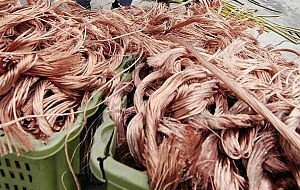 Scopri di più sull'articolo Arrestato un 35enne per il furto di due chilometri di cavi elettrici