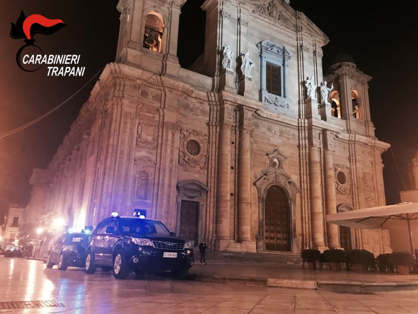 Al momento stai visualizzando Denunciata per aver colpito con un bicchiere chi interveniva in rissa