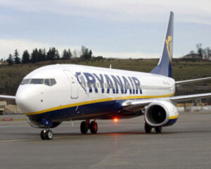 Scopri di più sull'articolo Trapani Birgi si prepara all’estate 2026: arriva il secondo aereo Ryanair