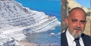 Scopri di più sull'articolo Riapertura della Scala dei Turchi grazie all’impegno di polizia e volontari