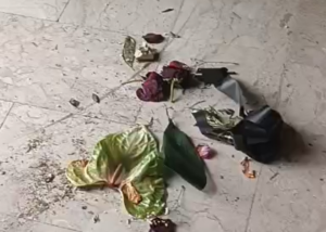 Scopri di più sull'articolo Tensioni sulle multe a Favara: intanto al cimitero si verificano eventi sorprendenti