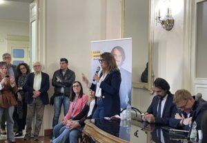 Scopri di più sull'articolo Svolta politica ad Agrigento: il fronte progressista si schiera con Sodano