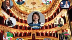 Scopri di più sull'articolo Sodano, 350 firme raccolte: è davvero un segnale di cambiamento?