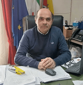 Scopri di più sull'articolo Minacce al sindaco di Calamonaci: la risposta fermissima del primo cittadino