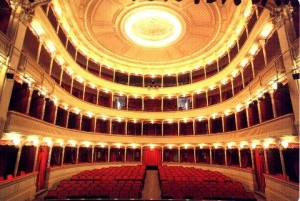 Scopri di più sull'articolo Selezione aperta per il nuovo Direttore Generale del Teatro Pirandello