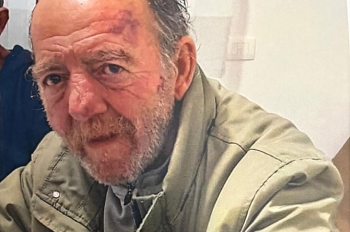 Al momento stai visualizzando Cerca disperatamente un pensionato di 70 anni scomparso a Raffadali