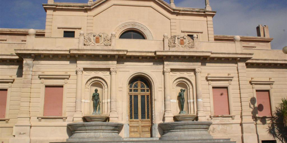 Al momento stai visualizzando Due proposte per il rilancio delle Terme di Sciacca, annuncia Schifani