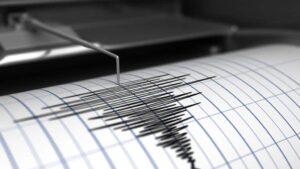 Scopri di più sull'articolo Terremoto di magnitudo 3 scuote il mare di Messina, nessun danno segnalato
