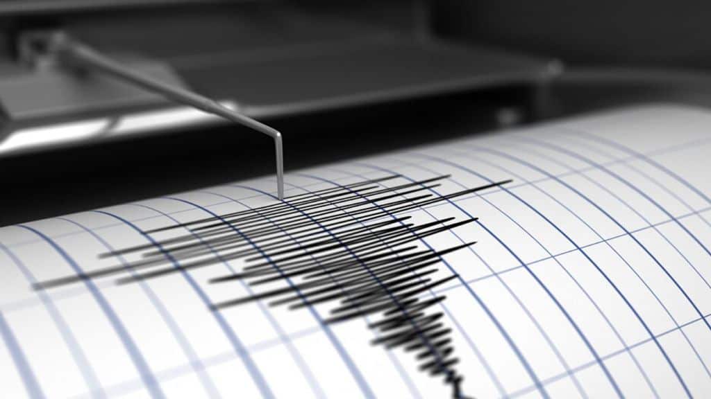 Al momento stai visualizzando Terremoto di magnitudo 3 scuote il mare di Messina, nessun danno segnalato