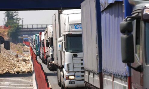 Al momento stai visualizzando Confartigianato Trasporti Sicilia si unisce allo sciopero di Unatras