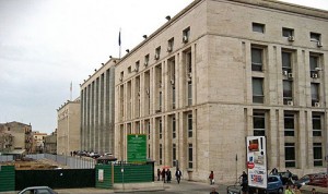 Scopri di più sull'articolo Testimone oculare racconta la tragica caduta sul lavoro a Palermo