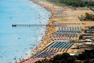 Scopri di più sull'articolo Salvaguardia delle spiagge e riserve naturali: un impegno per l’isola