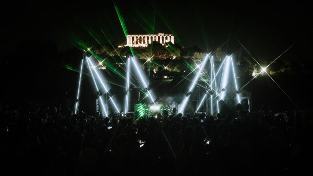 Al momento stai visualizzando Festivalle: gli artisti protagonisti alla Valle dei Templi dal 7 al 10 agosto