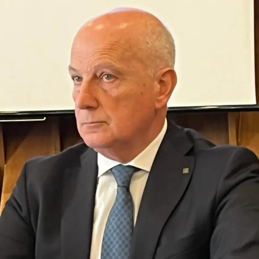 Al momento stai visualizzando Il Riesame restituisce i fondi a Iacolino: vittoria per la difesa del manager sanitario