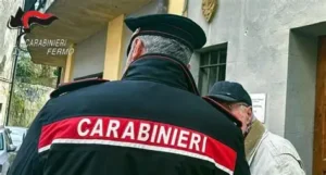 Scopri di più sull'articolo Finto carabiniere raggira anziana a Burgio e le ruba i gioielli