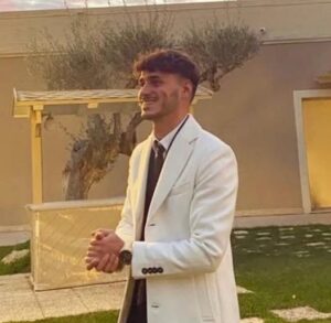 Scopri di più sull'articolo Gabriele Vaccaro: una vita spezzata in strada, riflettiamo sul nostro mondo
