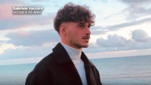 Scopri di più sull'articolo Gabriele: una voce d’amore per Favara e il potere delle parole!