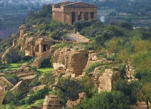 Al momento stai visualizzando Visite gratuite ai musei e parchi archeologici: scopri la Sicilia!