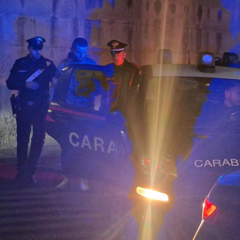 Al momento stai visualizzando Appello per il duplice femminicidio a Naro: si chiede conferma dell’ergastolo