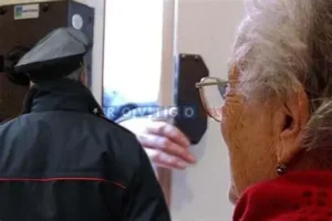 Scopri di più sull'articolo Truffatori colpiscono ancora: anziani nel mirino a Favara